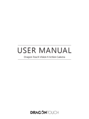 Dragon Touch Vision 4 Manual Del Usuario