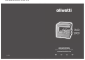 Olivetti d-Copia 1600 Manual De Instrucciones