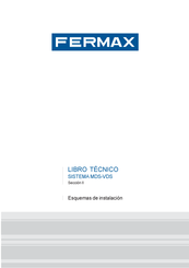 Fermax VDS Libro Técnico