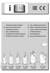 RAASM DO.P.16L Manual De Instrucciones