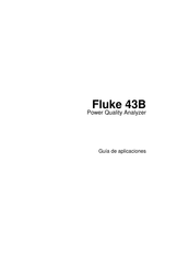 Fluke 43B Guia De Aplicaciones