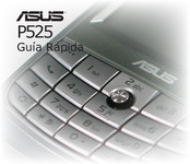 Asus P525 Guía Rápida