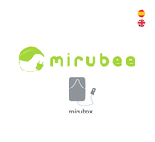 Mirubee Mirubox Manual Del Usuario