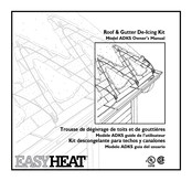 EasyHeat ADKS-300 Guia Del Usuario