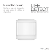 TCL MS01 Instructivo De Uso