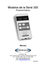 MEDIAID 305 Manual De Instrucciones