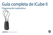 Unitron iCube II Guía Completa