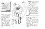 Aastra 8004 Guía Del Usuario Y De Instalación