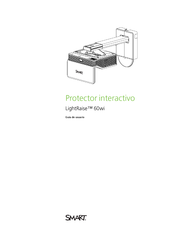 smart LightRaise 60wi Guía De Usuario