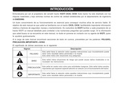 Daedong KIOTI CK25 Manual De Instrucciones