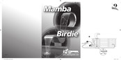 Ubbink BIRDIE Manual De Instrucciones