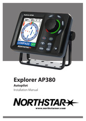 NorthStar Explorer AP380 Manual De Instalación