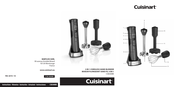 Cuisinart CSB300BE Manual De Instrucciones