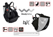 Woody Valley biX Manual De Usuario