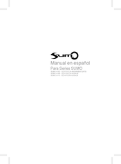 Gigabyte SUMO 4198 Manual De Instrucciones
