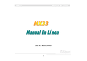 Aopen MX33 Manual En Linea