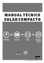 Tru-Test SPEEDRITE S100 Manual Tecnico