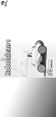 Ubbink RobotClean 1 Instrucciones De Uso Y Lista De Piezas