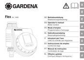 Gardena Flex 1890 Instrucciones De Empleo