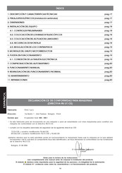 Faac 550 Manual De Instrucciones