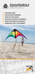 HQ Sportkites Guia