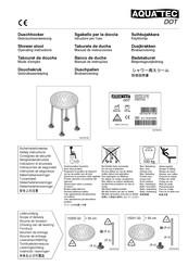 Aquatec Dot Manual De Instrucciones