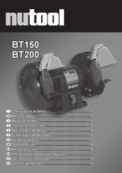 NUTOOL BT200 Manual Del Usaurio