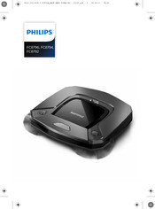 Philips FC8794/01R1 Manual Del Usaurio