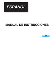 JUKI SC-500 Manual De Instrucciones