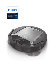 Philips FC8932 Manual Del Usaurio