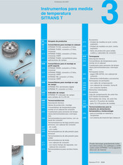 Siemens SITRANS TH400 Manual Del Usario