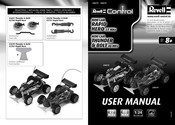 REVELL 24613 Manual Del Usaurio