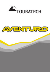 Touratech AVENTURO Manual De Instrucciones