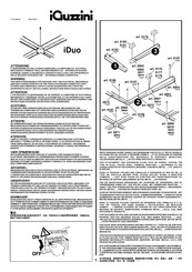 iGuzzini iDuo Manual Del Usuario