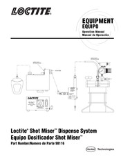 Henkel 98116 Manual De Operación