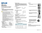 Flir IRM Serie Instrucciones De Instalación