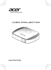 Acer k137i Manual Del Usuario