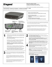 Legrand LC7001 Instrucciones De Instalación