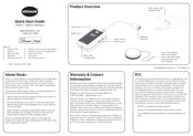 AbleNet Hook+ Guia Rápido