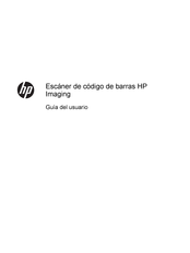 HP Imaging Guia Del Usuario