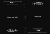 LG VOYAGER Guia Del Usuario