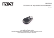 Naxa Beacon NA-4010 Manual De Operación