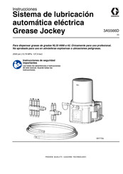 Graco 24Z660 Instrucciones