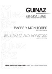 Guinaz M1725V2 Guia De Instalacion