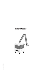 Kemper Filter-Master Manual Del Usuario