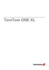TomTom ONE Manual Del Usuario