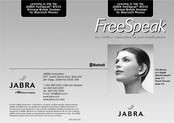 GN Netcom Jabra FreeSpeak BT200 Manual De Usuario