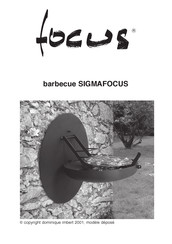 Focus SIGMAFOCUS Manual Del Usuario