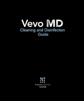 VisualSonics Vevo MD Manual De Instrucciones