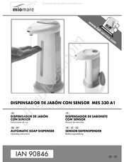 Miomare MES 330 A1 Instrucciones De Uso